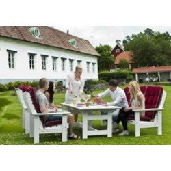 Herrgård - IdealGarden Herrgård - IdealGarden