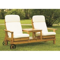 Rullsofa - IdealGarden