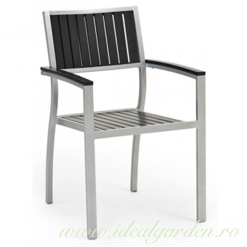 Scaun structură metalică - Syntra - 1201