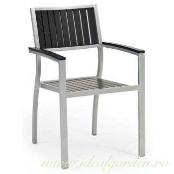 Scaun structură metalică - Syntra - 1201