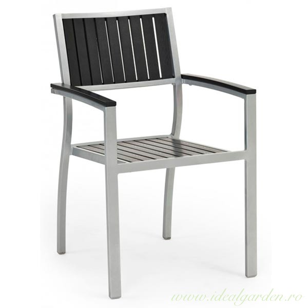 Scaun structură metalică - Syntra - 1201 - Dining