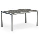 Masă Syntra structură metalică - 758040 - Dining