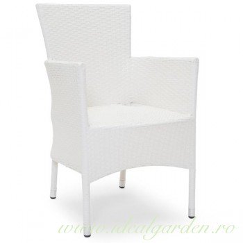 Scaun rattan sintetic - Boston - 2901977