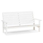 Sofa din lemn de pin nordic - Herrgård - 193377