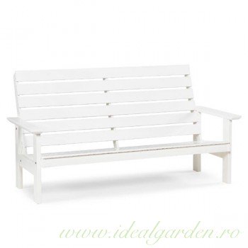 Sofa din lemn de pin nordic - Herrgård - 193377