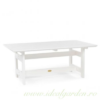 Masă din lemn de pin nordic Herrgård - 1916577