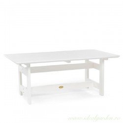 Masă din lemn de pin nordic Herrgård - 1916577