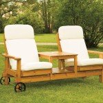 Rullsofa din lemn de pin nordic - Dalom - 86112 - Relaxare