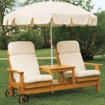 Rullsofa din lemn de pin nordic - Dalom - 86112 - Relaxare