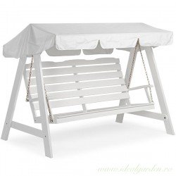 Balansoar din lemn de pin nordic - Dalom - 2333771