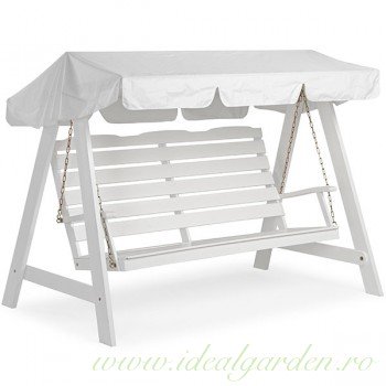 Balansoar din lemn de pin nordic - Dalom - 2333771