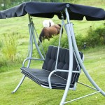 Balansoar structură metalică - Tånnö - 35633