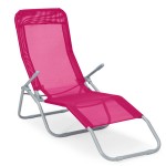 Șezlong structură metalică - Vippstol - 646 Șezlong structură metalică - Vippstol - 646