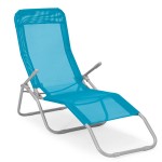 Șezlong structură metalică - Vippstol - 646 Șezlong structură metalică - Vippstol - 646