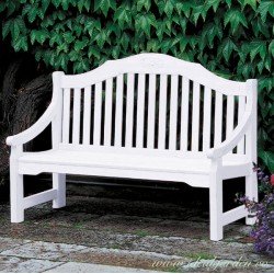 Banca din lemn de pin nordic - Borgholm - 1403777