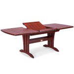 Masă din lemn de pin nordic - 92106