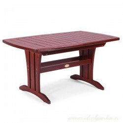 Masă din lemn de pin nordic - 92106