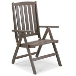 Scaun din lemn de pin nordic - Cecilia - 571105 - Dining