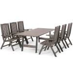 Scaun din lemn de pin nordic - Cecilia - 571105 - Dining