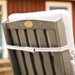 Scaun din lemn de pin nordic - Cecilia - 571105 - Dining