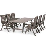 Scaun din lemn de pin nordic - Cecilia - 571105 - Dining Scaun din lemn de pin nordic - Cecilia - 571105 - Dining