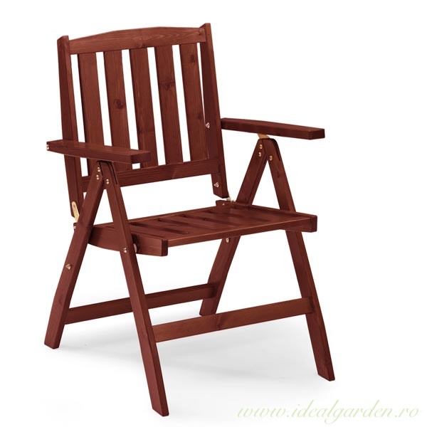 Scaun din lemn de pin nordic - Cecilia - 50106 - Dining