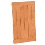 Modul extensie masă pin nordic - 12602 - Dining