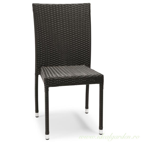 Scaun rattan sintetic - Atlanta - 2806