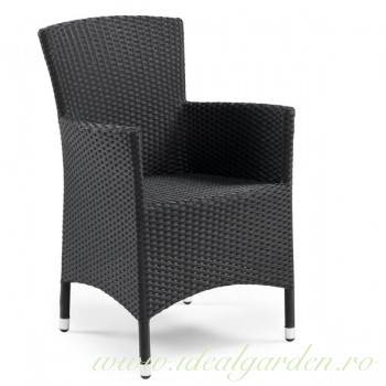 Scaun rattan sintetic - Atlanta - 3001