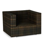 Modul fotoliu rattan sintetic - Valencia - 64195 - Lounge