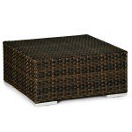 Modul bază rattan sintetic - Valencia - 641067 - Lounge