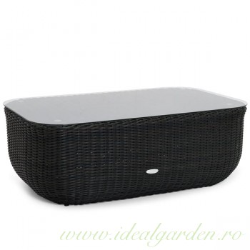 Masă rattan sintetic - Monte Carlo - 35411070