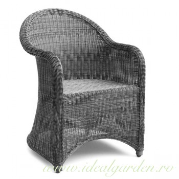 Fotoliu rattan sintetic - Almeria - 34711