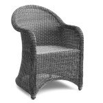 Fotoliu rattan sintetic - Almeria - 34711 - Lounge