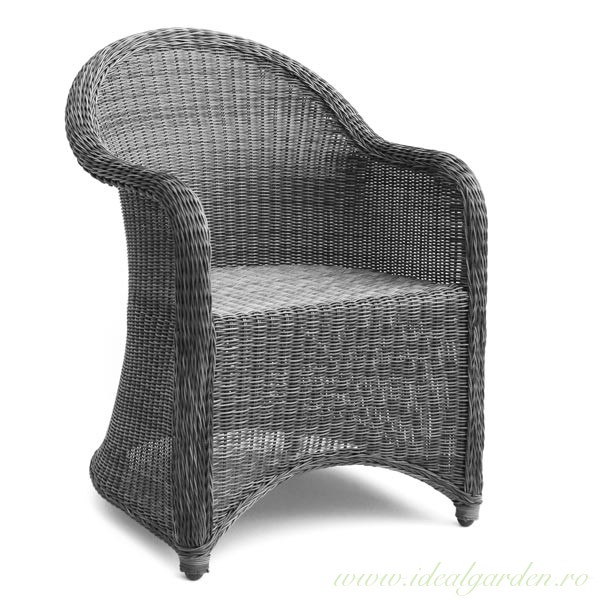 Fotoliu rattan sintetic - Almeria - 34711 - Lounge