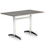 Masă Gaumo structură metalică - Alunda - 6177