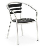 Scaun structură metalică - Alunda - 6172