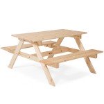 Mobilier mini picnic - 9609 - Picnic Mobilier mini picnic - 9609 - Picnic