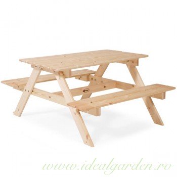 Mobilier mini picnic - 9609