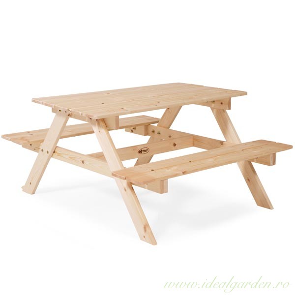 Mobilier mini picnic - 9609 - Picnic Mobilier mini picnic - 9609 - Picnic