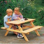 Mobilier mini picnic - 9609 - Picnic Mobilier mini picnic - 9609 - Picnic