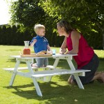 Mobilier mini picnic - 9609 - Picnic Mobilier mini picnic - 9609 - Picnic