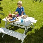 Mobilier mini picnic - 9609 - Picnic Mobilier mini picnic - 9609 - Picnic