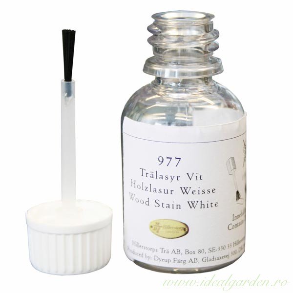 Corector pete - culoarea albă - 977