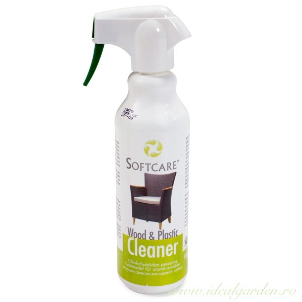 Curățare rattan sintetic și aluminiu - 5951 - Diverse