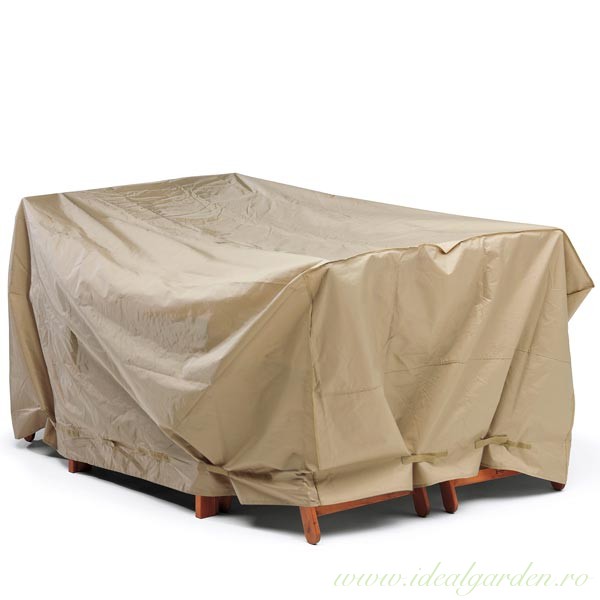 Husă protecție mobilier grădină - 946160