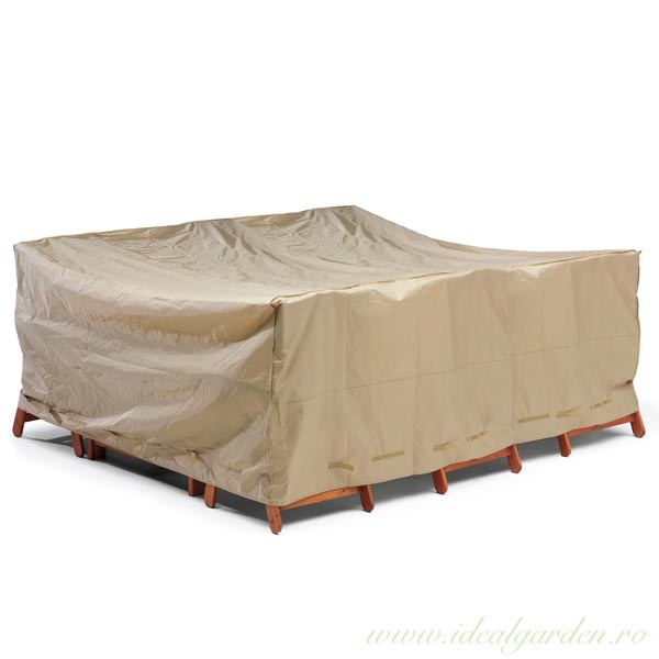 Husă protecție mobilier grădină - 946225