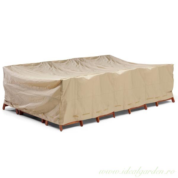 Husă protecție mobilier grădină - 946350