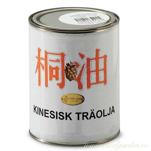 Ulei pentru protecția culorii - 961 - Diverse