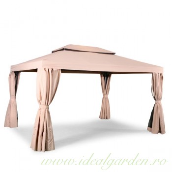 Pavilion Luxor structură aluminiu - 3613040 Pavilion Luxor structură aluminiu - 3613040